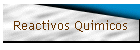 Reactivos Quimicos