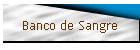 Banco de Sangre