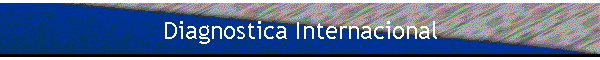 Diagnostica Internacional