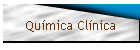 Qumica Clnica