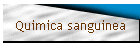 Quimica sanguinea