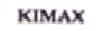 Kimax